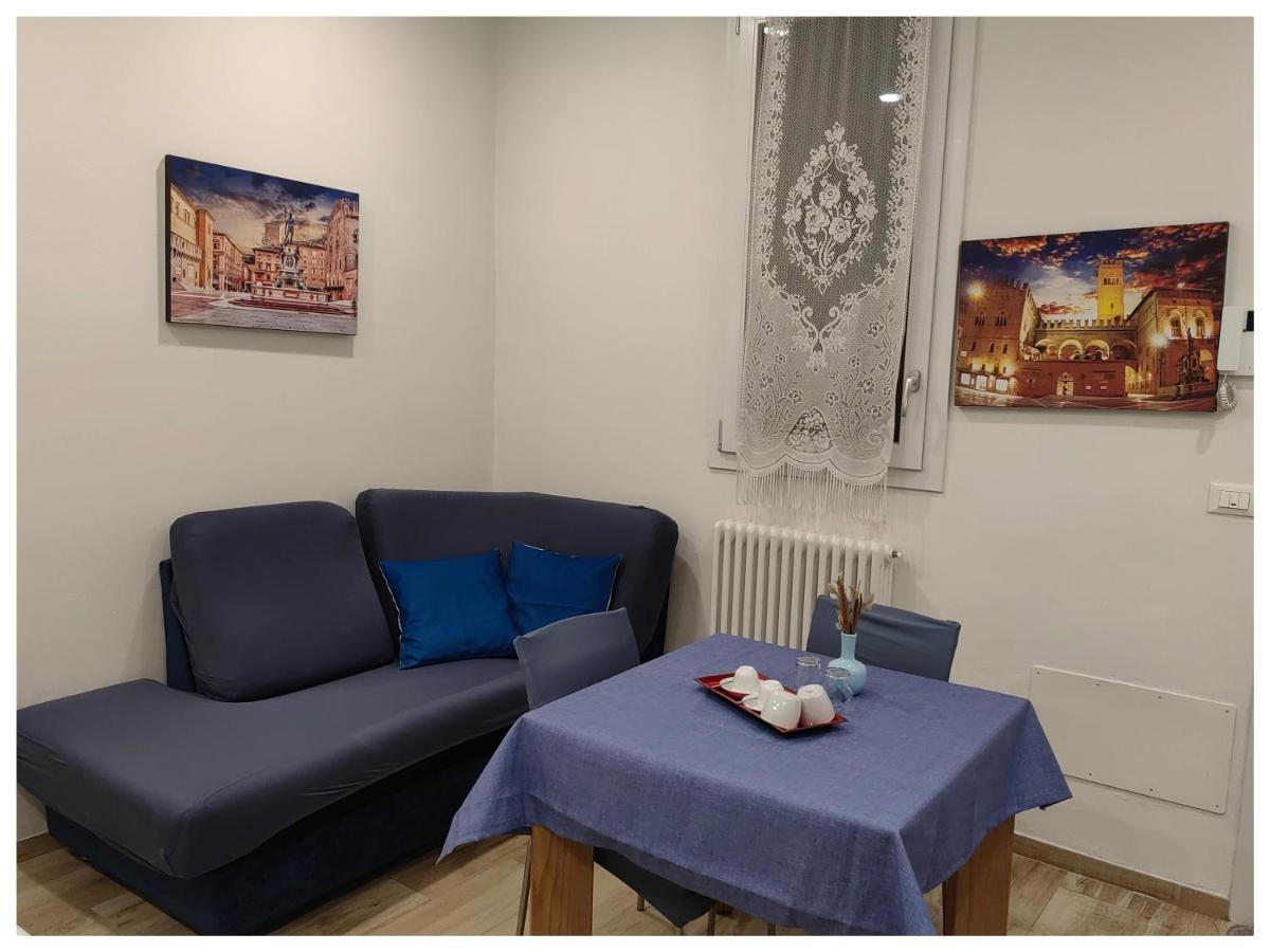 Pigro House - Bologna Airport Suite Εξωτερικό φωτογραφία