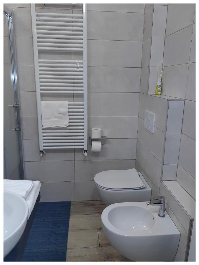 Pigro House - Bologna Airport Suite Εξωτερικό φωτογραφία